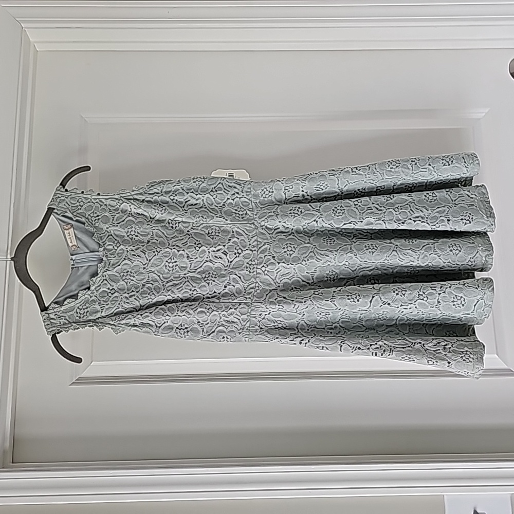 Altar'd State, NWT, Mini, Sleeveless Dress, Size  S